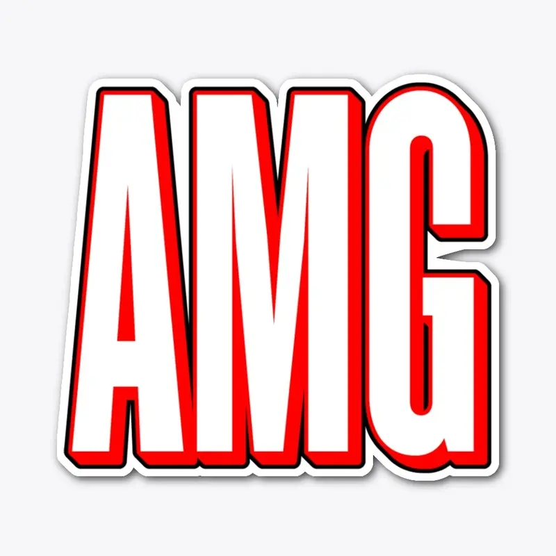 AMG Music (Official)