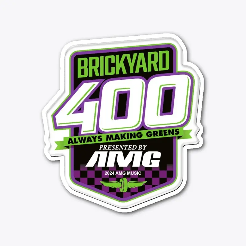 AMG Brickyard