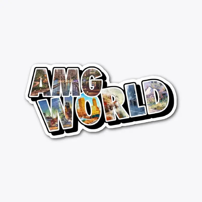 AMG World