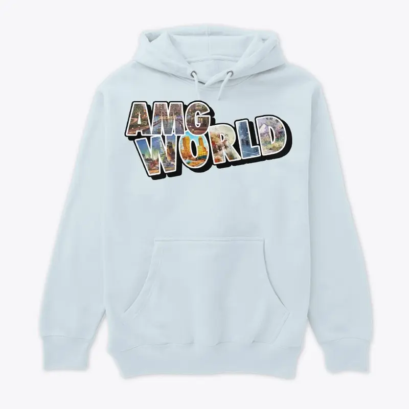 AMG World