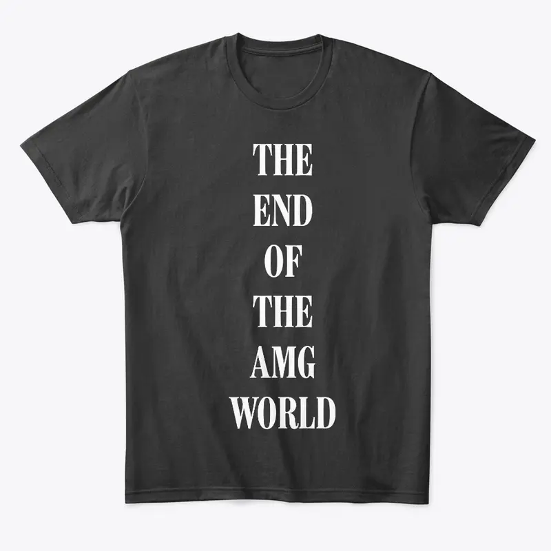 The End of the AMG World