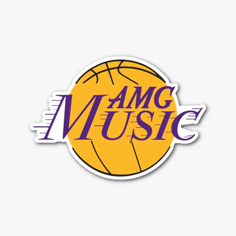 AMG Music (Los Angeles)