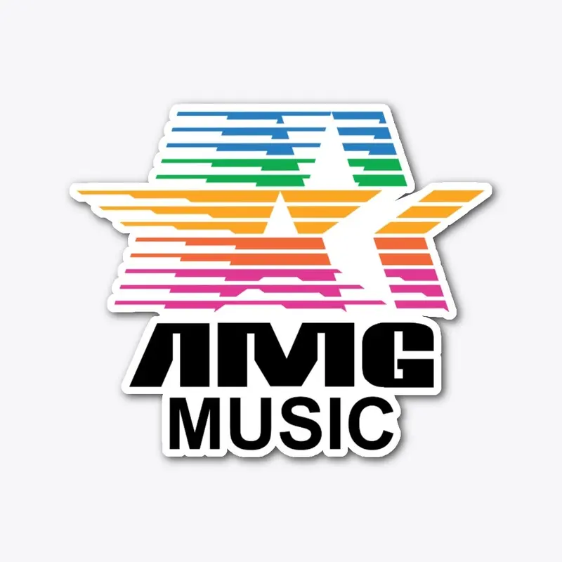 AMG Music (Superstar)