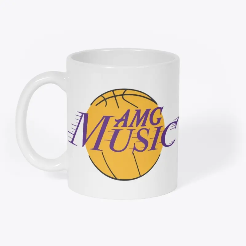 AMG Music (Los Angeles)