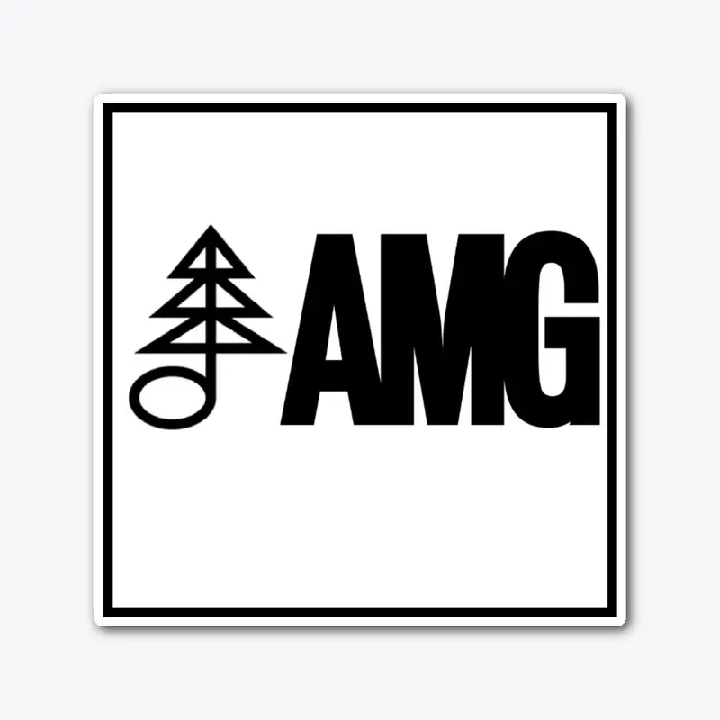 AMG Music (Original)