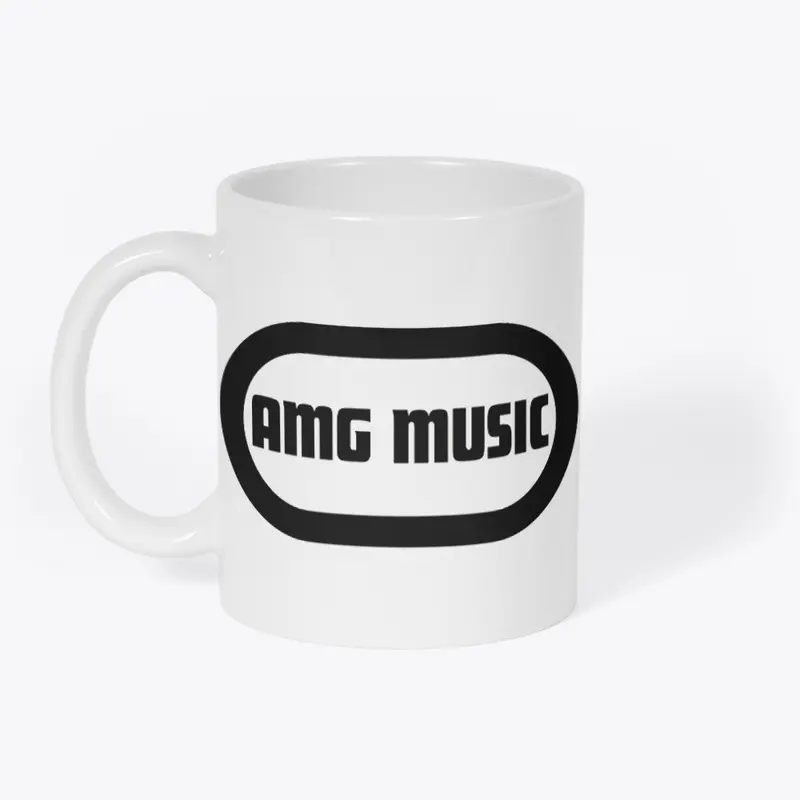 AMG Music (Old School Sports)