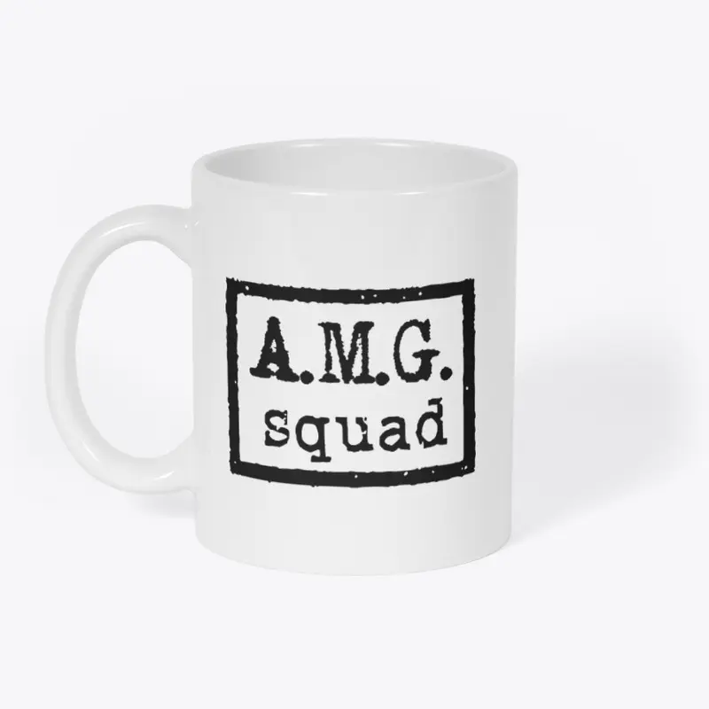 AMG Squad