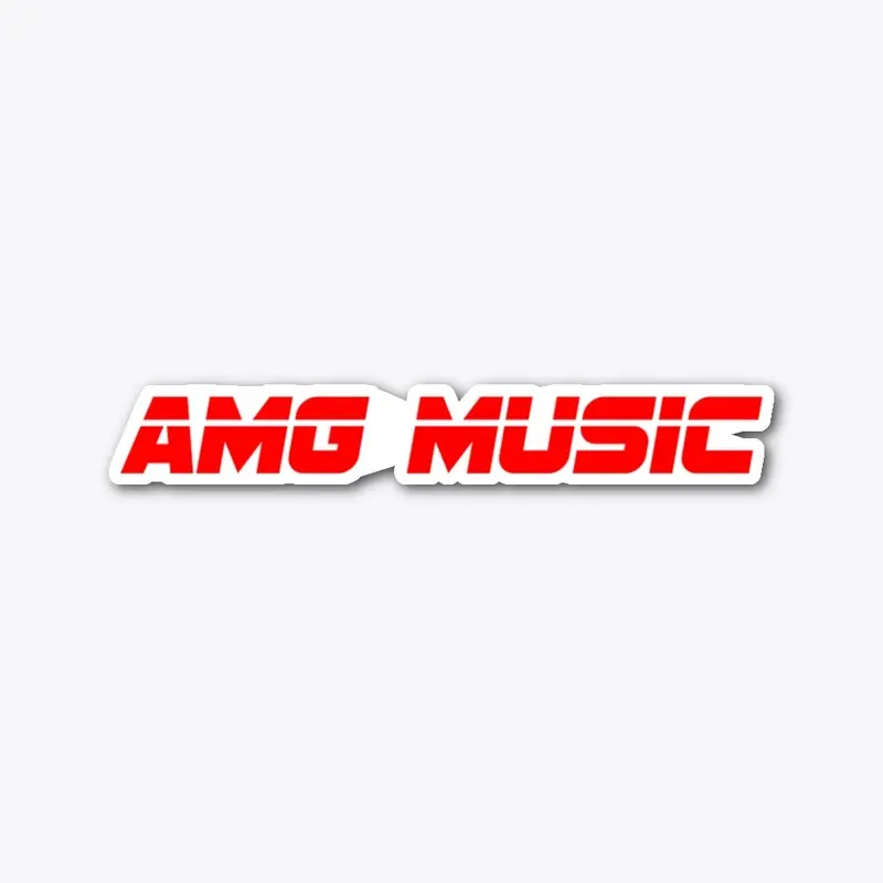 AMG Music (New School Sports)