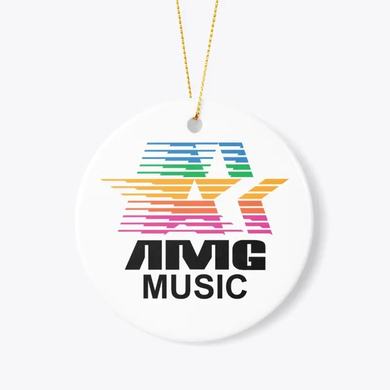 AMG Music (Superstar)