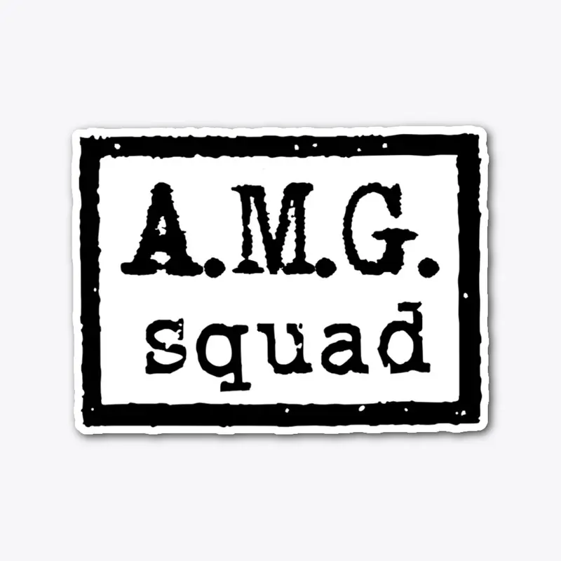 AMG Squad